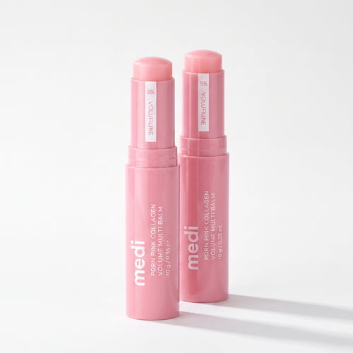 Collagen Enriched Skin Care Balm 2-pack duo set