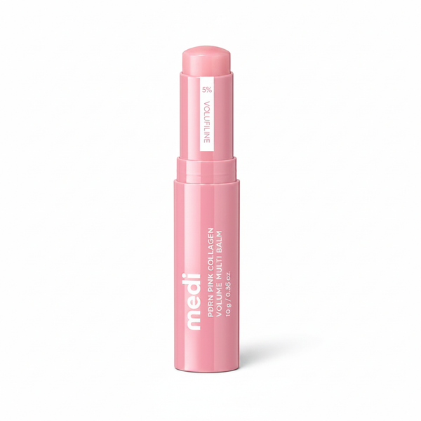 Collagen balm lifestyle shot